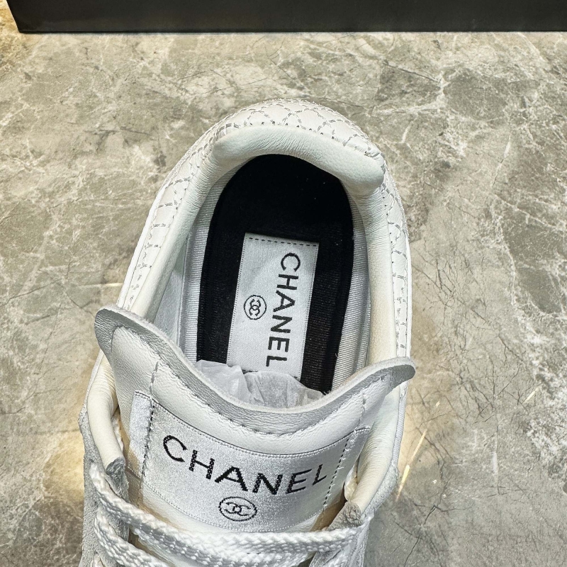 Chanel Sneakers